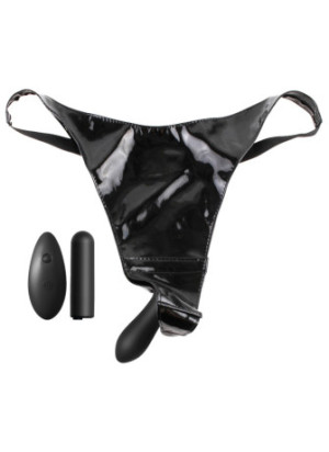 10-Function Remote Fantasy Panty
